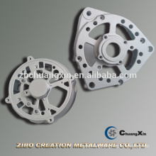 Thermoelectric Generator, Cast Aluminum Housing For Thermoelectric Generator